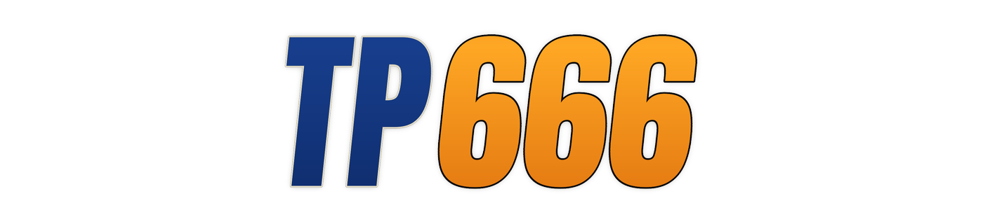 tp666 লোগো